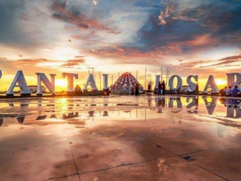 Ini Sajian Enak di Kota Makassar yang Bisa Kamu Nikmati di Pagi Hari