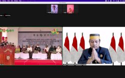 Dalam Tiga Tahun, Pemprov Kucurkan Rp 775 M untuk Luwu Raya