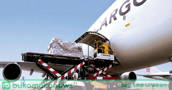 pesawat kargo: jenis, kapasitas, dan maskapai utama... ‘Diam-diam’Pesawat Kargo Asal Tiongkok Mendarat Tanpa Izin di Bandara ...