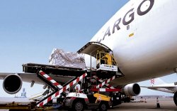 Mengerikan! Pria di Italia Tewas Tersedot Mesin Pesawat 