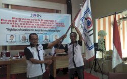 Kabid Humas Kominfo Sebut JOIN Jeneponto Berkontribusi Besar Untuk Daerah