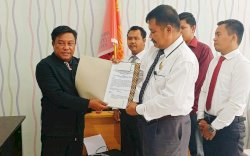 YLBH-KENUSTRA Siap Dampingi Masyarakat Kurang Mampu Hadapi Permasalahan Hukum