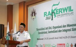 Walikota Makassar Penuhi Kriteria Jadi Kepala Ibu Kota Negara Baru