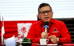 Nasdem-PDIP Saling Sindir Buntut Deklarasi Anies Baswedan dalam Pemilu 2024