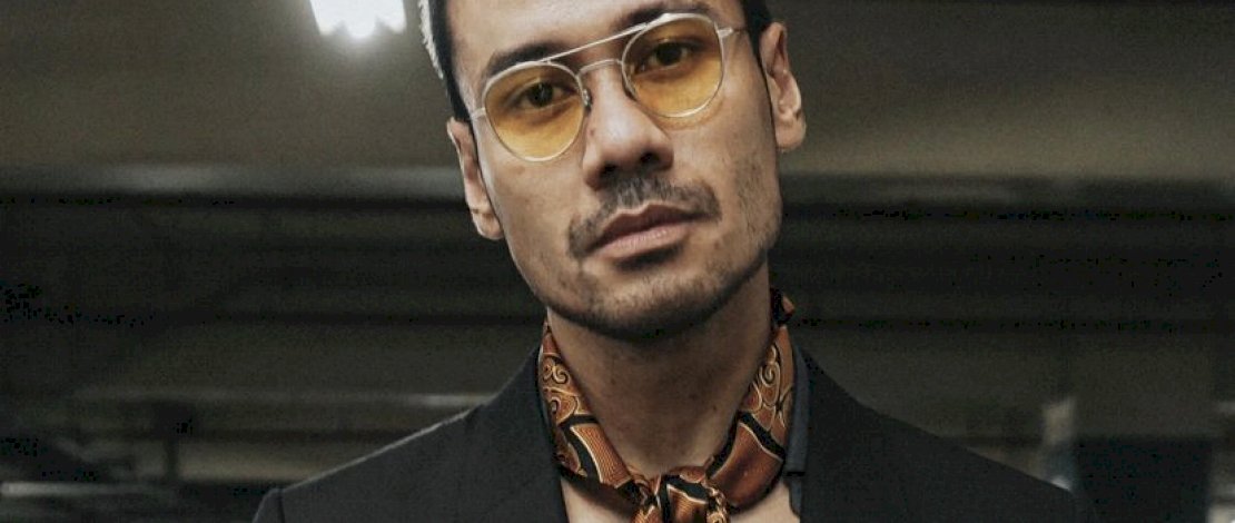 Beri Komentar Soal Akting Putri Marino di Serial Layangan Putus, Chicco Jerikho: Dia Keren Banget