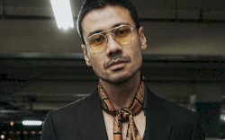 Beri Komentar Soal Akting Putri Marino di Serial Layangan Putus, Chicco Jerikho: Dia Keren Banget