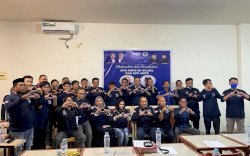 Panaskan Mesin Politik Demokrat, AMPD se-Sulsel Berkumpul di Makassar