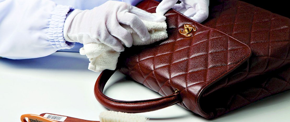 Ingin Tas Branded Kamu Awet ? Yuk, Ikuti Tips Ini 