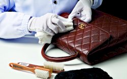 Ingin Tas Branded Kamu Awet ? Yuk, Ikuti Tips Ini 