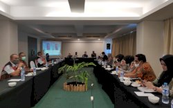 ASTON Makassar Kantongi 2 Sertifikat Berharga dari Pemkot Makassar 