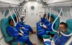 Terapi Oksigen Hiperbarik hadir di Kota Makassar, Ini Manfaatnya