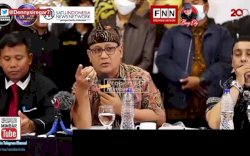 Laporan soal Edy Mulyadi Capai Belasan, 3 Laporan & 16 Pengaduan soal Ujaran Kebencian 
