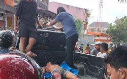 Depresi Ditinggal Istri, Lelaki di Bone Coba Bunuh Diri