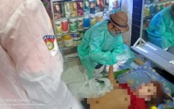 Usai Suntik Silikon Payudara, Dua Waria di Balikpapan Tewas Sesak Nafas