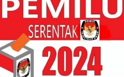 Pemilu 2024, KPU Usulkan Tahapan Pendaftaran Parpol Agustus 2022