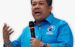 Pemilu Disepakati14 Februari, Fahri Hamzah: Yang Ingin Presiden 3 Periode Tidak Punya Momentum!
