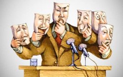 Survei: 91,7% Generasi Milenial Sudah Muak dengan Pencitraan