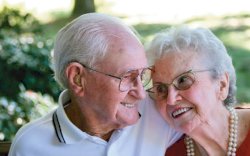 Ini Tips Sederhana Agar Tetap Sehat di Masa Pensiun