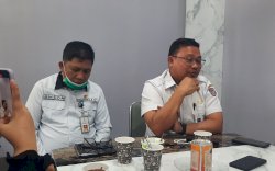 Jika Masih Gagal Tender, Kontraktor Stadion Mattoanging Bisa Ditunjuk Langsung