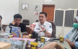 Bangkitkan Lagi Pariwisata Sulsel, Dispar Siapkan Lima Program Sinergi