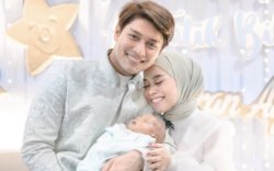 Rizky Billar Sebut Istrinya Perempuan Boros, Lesti Kejora: Semua Untuk Anak