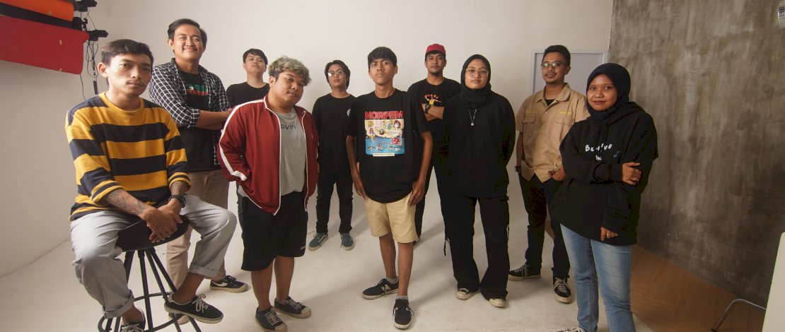 Sindikat Prolog Event Platform.