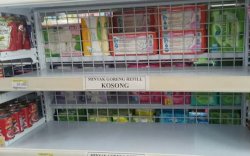 Minyak Goreng Langka, KPPU Sulsel Duga Ada Praktik Kartel