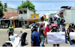 Meresahkan! Orangtua Siswa Protes Surat Pernyataan Persetujuan Vaksinasi Anak di Bone