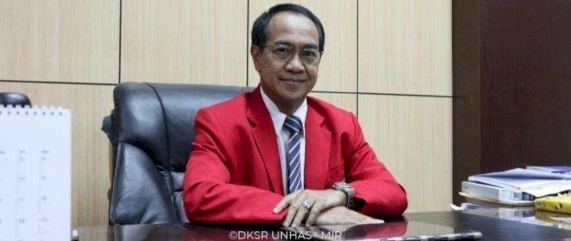 Jamaluddin Jompa