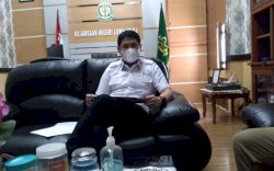 Dugaan Korupsi Kepala SMAN 1 Luwu Utara Masuk P21