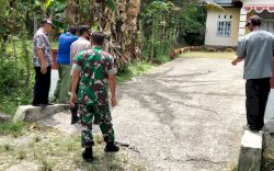 Kantor Desa di Bone Diblokade Warga, Dampak Pilkades ?