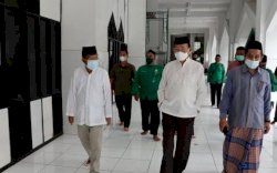 JK: Tidak Ada Radikalisme yang Pernah Mengacau Negara Lewat Masjid