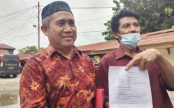 Aksi Heroik Polisi Jeneponto, Begini Kronologis Lengkapnya