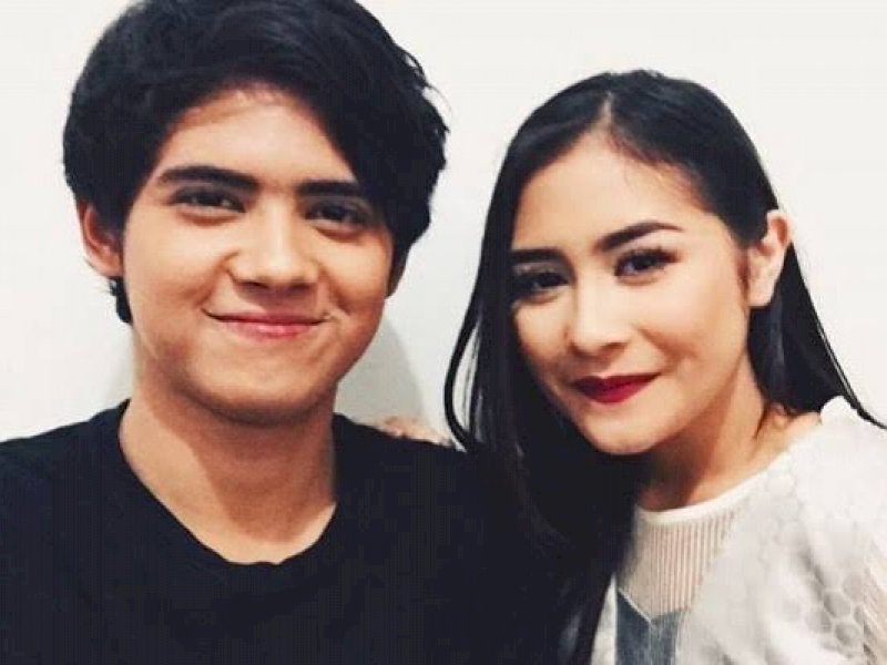 Aliando Umumkan Idap OCD, Prilly: Jangan Lupa ke Psikiater 