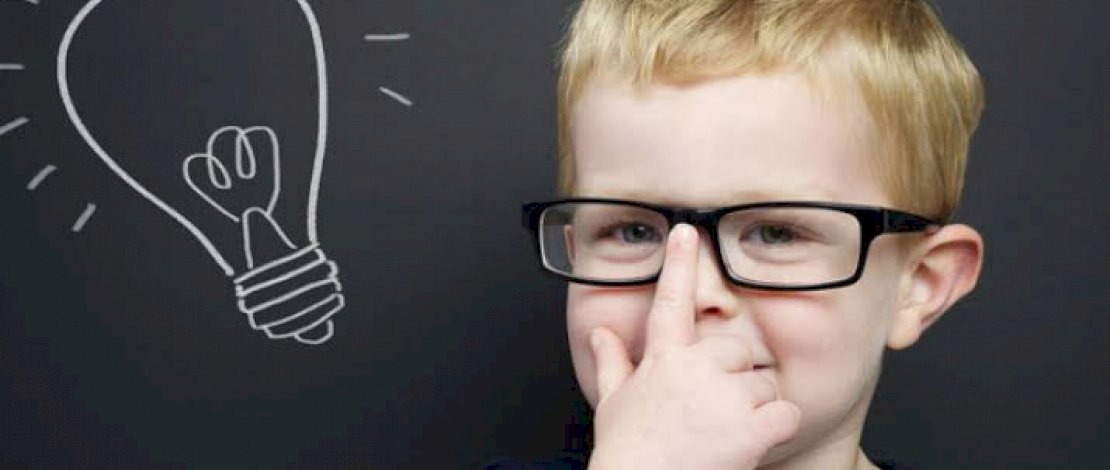 Ini Tips Agar Kamu Bisa Melahirkan Ide-Ide yang Luar Biasa, Salah Satunya Keluar dari Zona Nyaman 