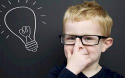 Ini Tips Agar Kamu Bisa Melahirkan Ide-Ide yang Luar Biasa, Salah Satunya Keluar dari Zona Nyaman 