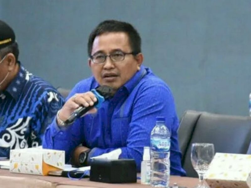 Maret, Aleg Golkar se Indonesia Timur Bimtek di Makassar