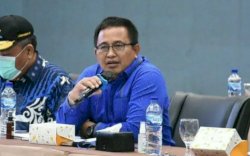 Maret, Aleg Golkar se Indonesia Timur Bimtek di Makassar