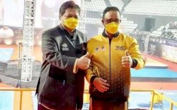 Kelompok Relawan Ingin Airlangga dan Anies Berpasangan pada Pilpres 2024