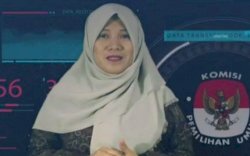 Pekan Pertama Februari, Mardiana Rusli dkk Jalani Fit and Proper Test 