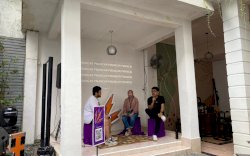 Pmancar Live Bahas 'Service and Digital Marketing' Bareng Skena dan Sense Visual 