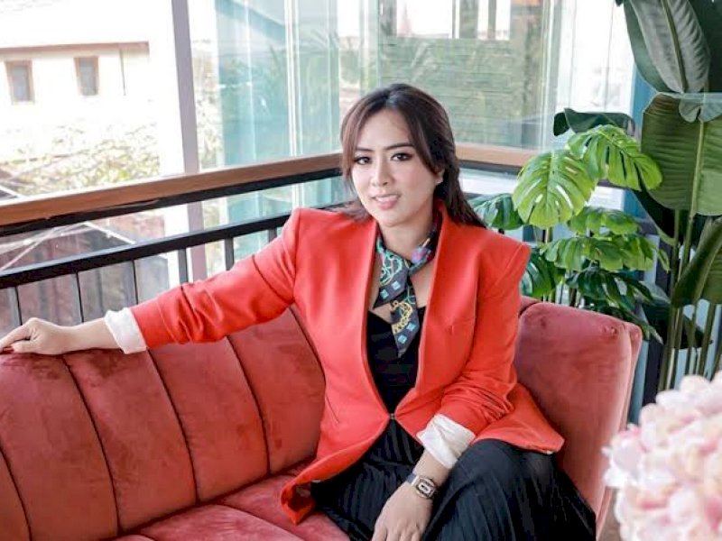Biaya Perawatan Capai Belasan Juta di MS Glow, Maharani Kemala: Harus Bayar Gak Pakai Diskon 