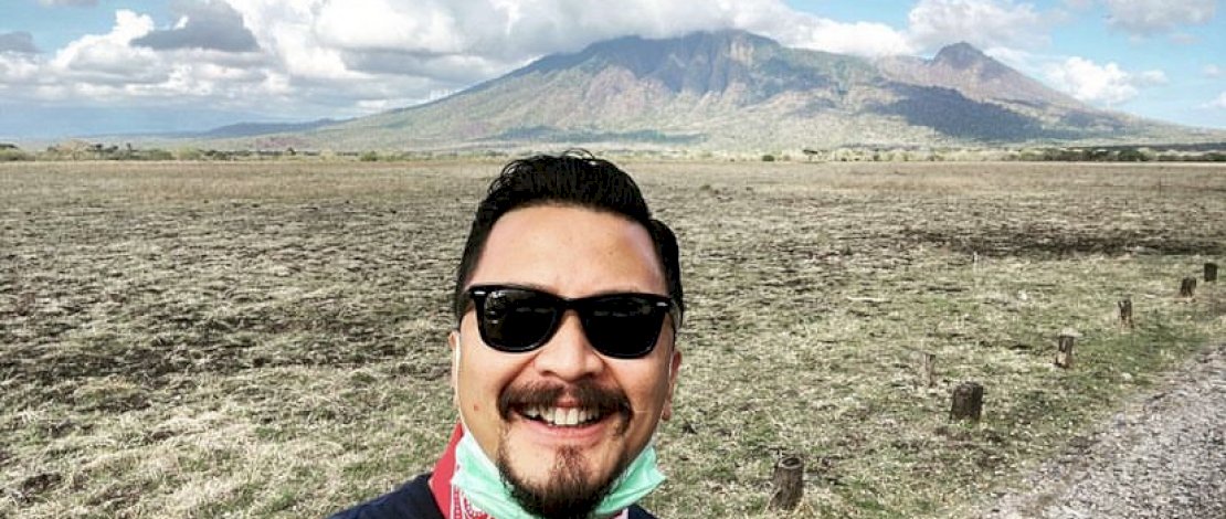 Bisa Beli Harley Davidson Edisi Terbatas, Ferry Maryadi Buktikan Kekuatan Doa