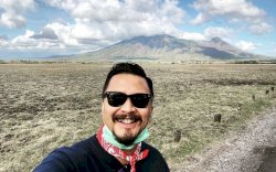 Bisa Beli Harley Davidson Edisi Terbatas, Ferry Maryadi Buktikan Kekuatan Doa