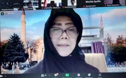 Digelar 26 Februari, Pengukuhan Ganas Annar MUI Sulsel Dirangkaikan Raker dan MoU