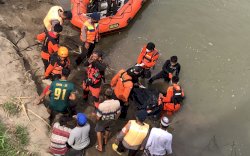Berenang untuk Pasang Kabel Optik di Pinrang, Abdullah Ditemukan Meninggal Dunia
