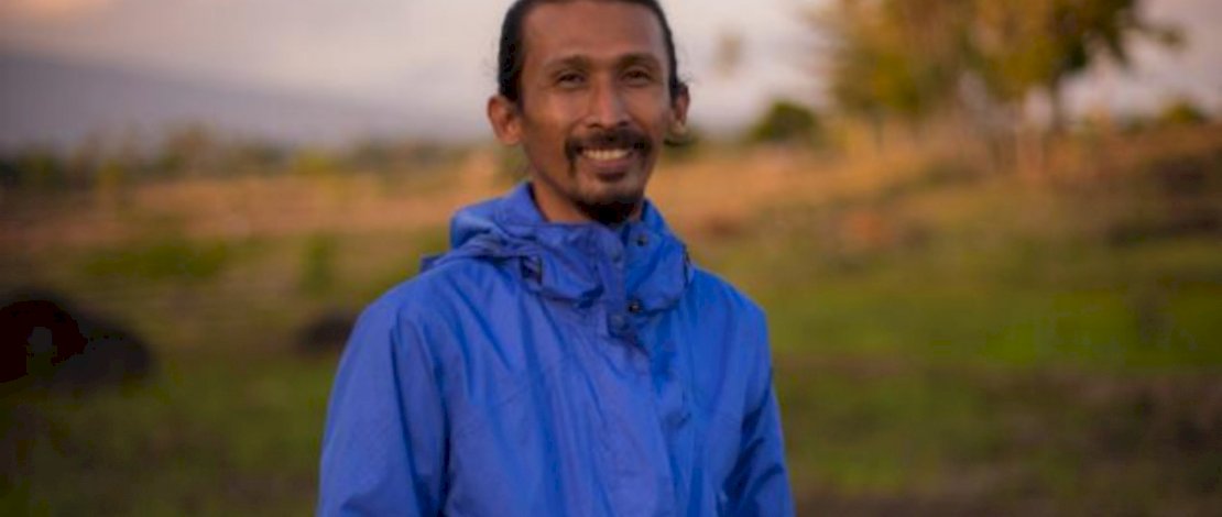 Eko Rusdianto