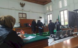 Dakwaan Jaksa ke Erwin Hatta Dinilai Kabur, Pengacara: Tak Ada Fakta Yang Mendasari Keterlibatan