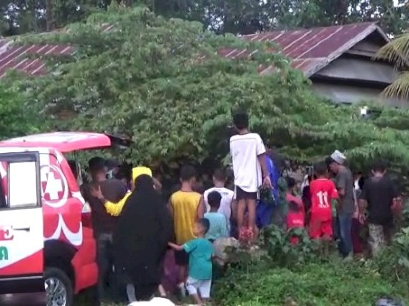 Perbaiki Perangkap Babi, Warga Palopo Meninggal Tersengat Listrik