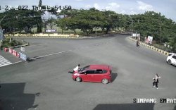 Andi Sudirman Kirim Tim Besuk Ipda Muji Mughi di Jeneponto